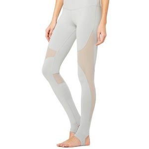 Alo Coast Stirrup Yoga Legging Large